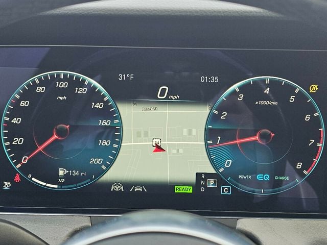 2021 Mercedes-Benz AMG GT AMG GT 53 4-Door Coupe - 22972435 - 38