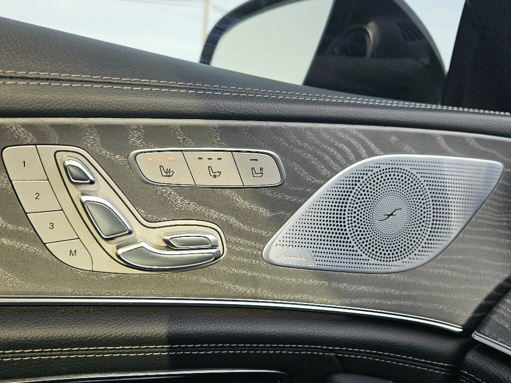 2021 Mercedes-Benz AMG GT AMG GT 53 4-Door Coupe - 22972435 - 39