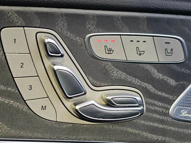 2021 Mercedes-Benz AMG GT AMG GT 53 4-Door Coupe - 22972435 - 40