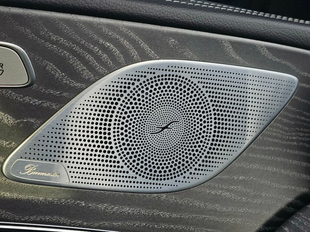 2021 Mercedes-Benz AMG GT AMG GT 53 4-Door Coupe - 22972435 - 41