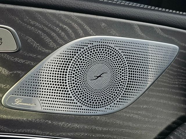 2021 Mercedes-Benz AMG GT AMG GT 53 4-Door Coupe - 22972435 - 41