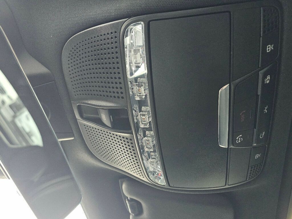 2021 Mercedes-Benz AMG GT AMG GT 53 4-Door Coupe - 22972435 - 42