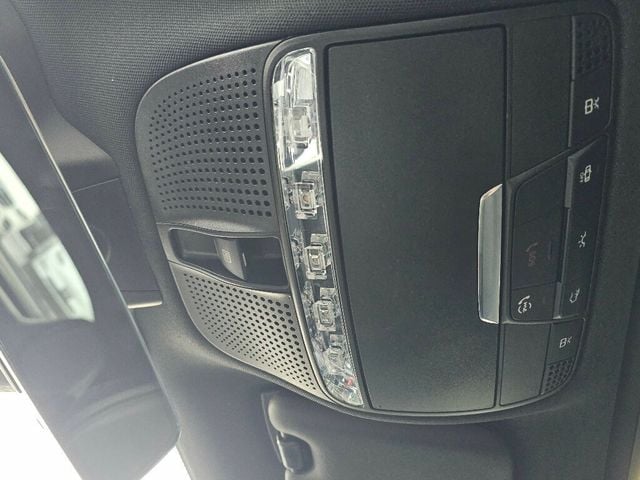 2021 Mercedes-Benz AMG GT AMG GT 53 4-Door Coupe - 22972435 - 42