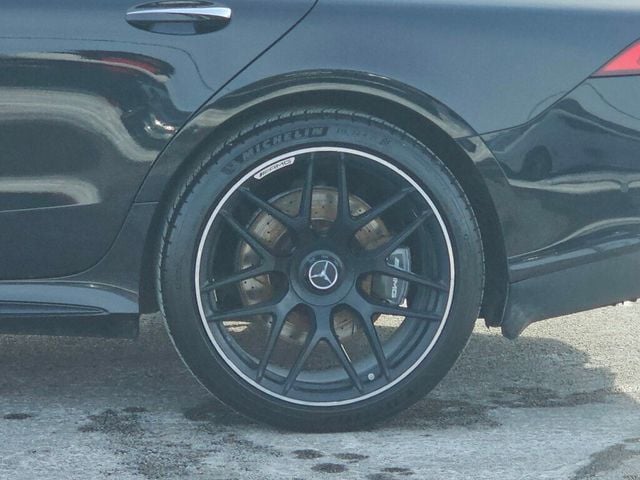 2021 Mercedes-Benz AMG GT AMG GT 53 4-Door Coupe - 22972435 - 43