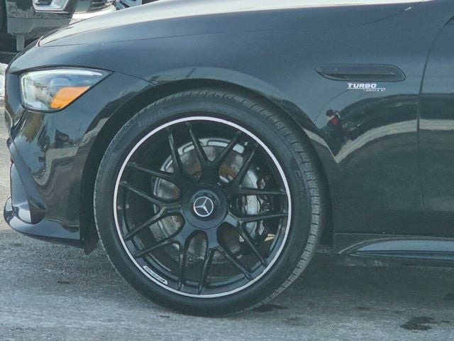 2021 Mercedes-Benz AMG GT AMG GT 53 4-Door Coupe - 22972435 - 44