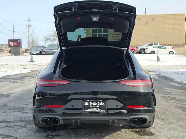 2021 Mercedes-Benz AMG GT AMG GT 53 4-Door Coupe - 22972435 - 46