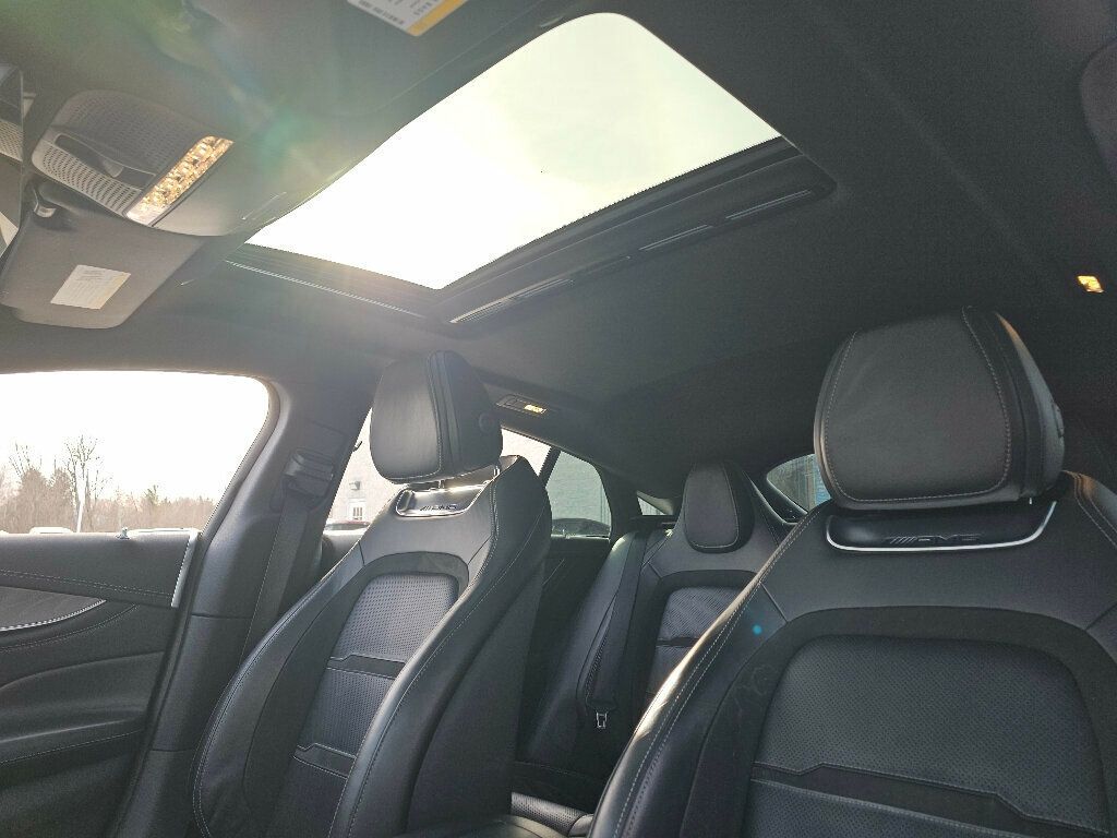 2021 Mercedes-Benz AMG GT AMG GT 53 4-Door Coupe - 22972435 - 4