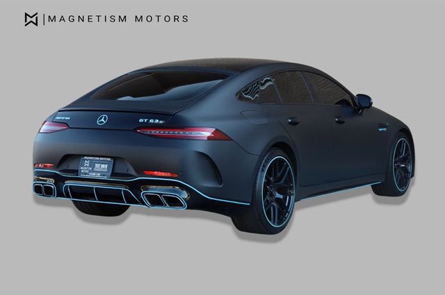2021 Mercedes-Benz AMG GT AMG GT 63 S - 23027871 - 10