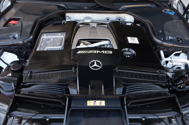 2021 Mercedes-Benz AMG GT AMG GT 63 S - 23027871 - 11