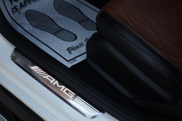 2021 Mercedes-Benz AMG GT AMG GT 63 S - 23027871 - 14