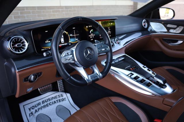 2021 Mercedes-Benz AMG GT AMG GT 63 S - 23027871 - 15