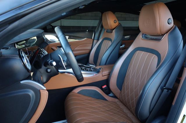 2021 Mercedes-Benz AMG GT AMG GT 63 S - 23027871 - 16