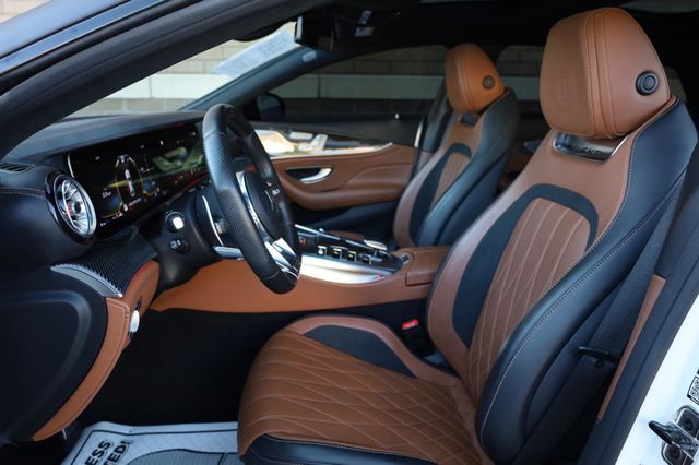 2021 Mercedes-Benz AMG GT AMG GT 63 S - 23027871 - 17