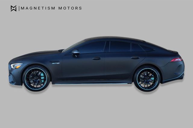 2021 Mercedes-Benz AMG GT AMG GT 63 S - 23027871 - 1