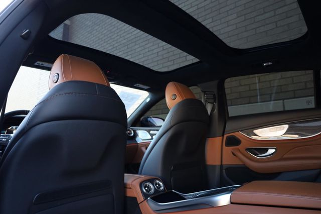 2021 Mercedes-Benz AMG GT AMG GT 63 S - 23027871 - 20