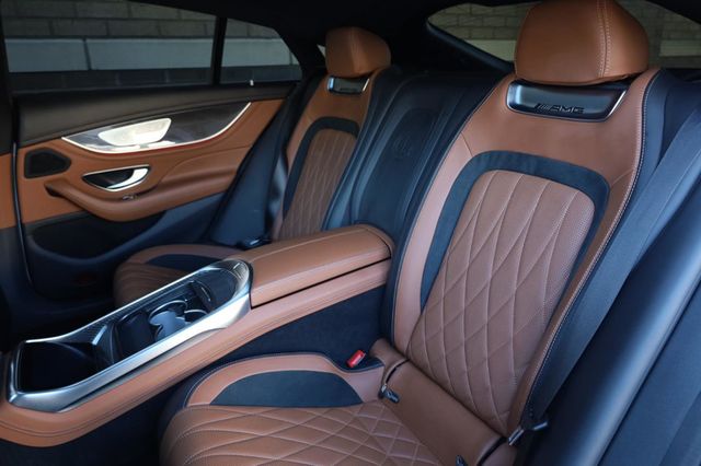 2021 Mercedes-Benz AMG GT AMG GT 63 S - 23027871 - 22