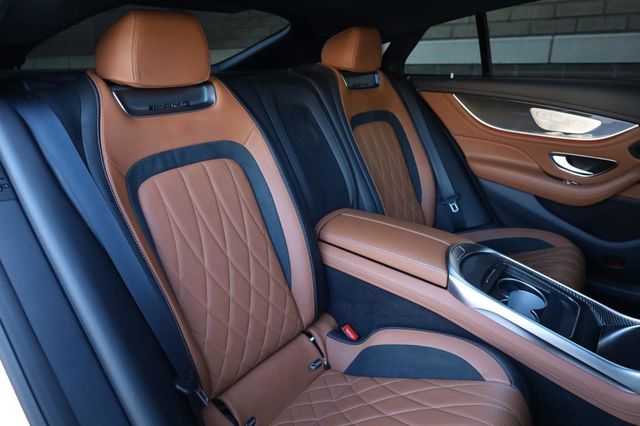2021 Mercedes-Benz AMG GT AMG GT 63 S - 23027871 - 24