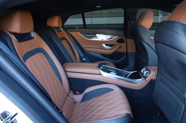 2021 Mercedes-Benz AMG GT AMG GT 63 S - 23027871 - 25
