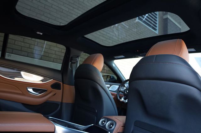 2021 Mercedes-Benz AMG GT AMG GT 63 S - 23027871 - 26