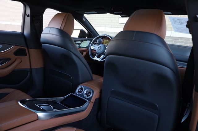 2021 Mercedes-Benz AMG GT AMG GT 63 S - 23027871 - 27
