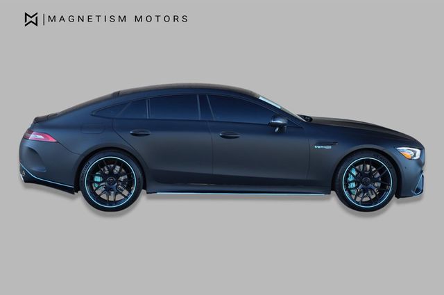 2021 Mercedes-Benz AMG GT AMG GT 63 S - 23027871 - 2