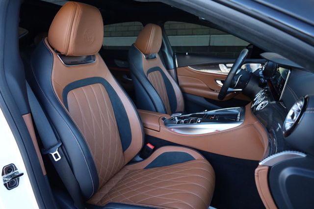 2021 Mercedes-Benz AMG GT AMG GT 63 S - 23027871 - 30