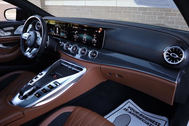 2021 Mercedes-Benz AMG GT AMG GT 63 S - 23027871 - 32