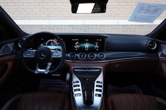 2021 Mercedes-Benz AMG GT AMG GT 63 S - 23027871 - 33