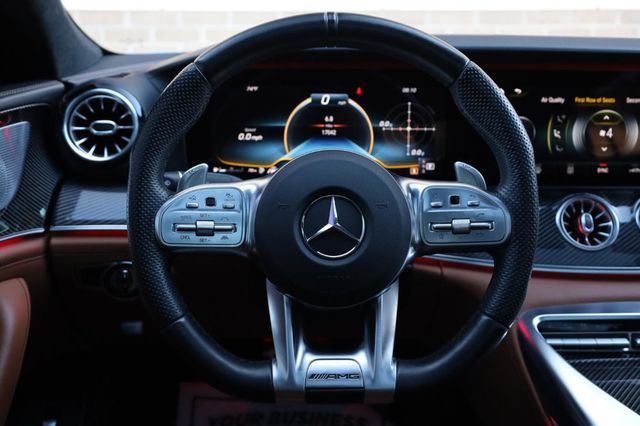 2021 Mercedes-Benz AMG GT AMG GT 63 S - 23027871 - 34