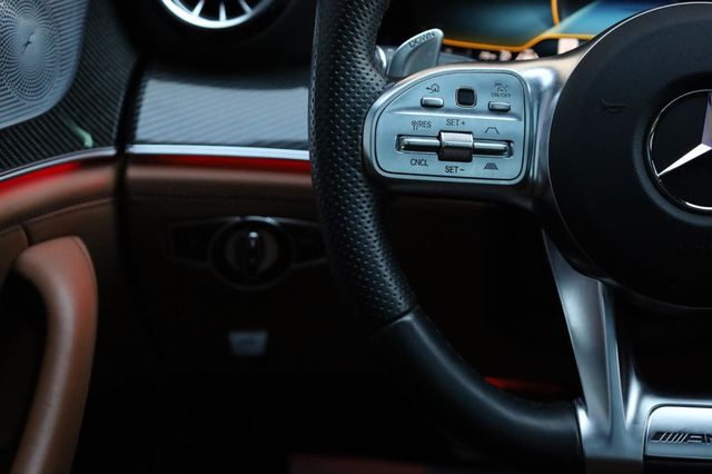 2021 Mercedes-Benz AMG GT AMG GT 63 S - 23027871 - 35