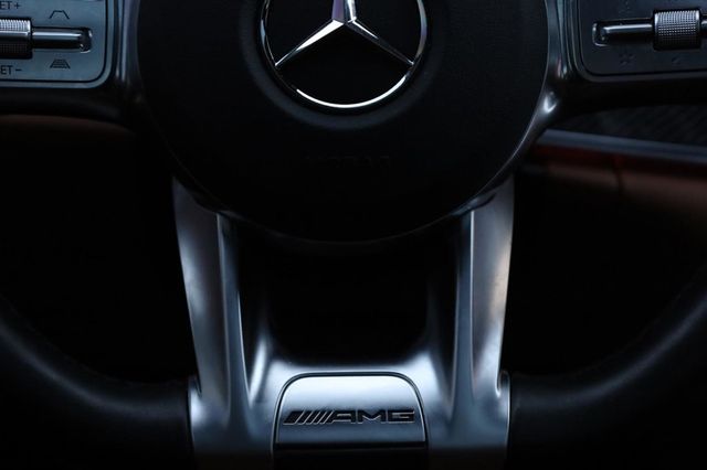 2021 Mercedes-Benz AMG GT AMG GT 63 S - 23027871 - 37