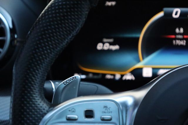 2021 Mercedes-Benz AMG GT AMG GT 63 S - 23027871 - 38