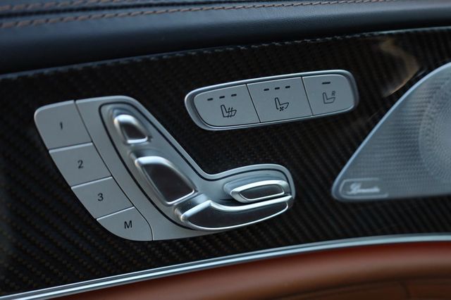2021 Mercedes-Benz AMG GT AMG GT 63 S - 23027871 - 40