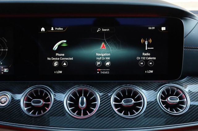 2021 Mercedes-Benz AMG GT AMG GT 63 S - 23027871 - 47
