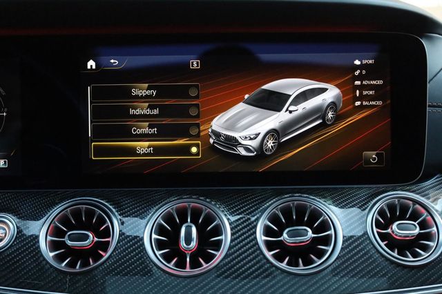2021 Mercedes-Benz AMG GT AMG GT 63 S - 23027871 - 51
