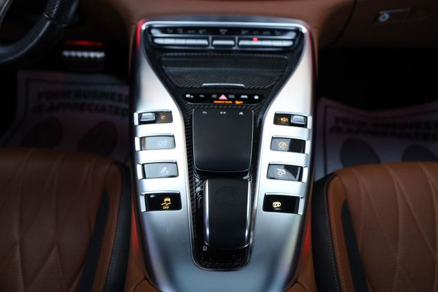 2021 Mercedes-Benz AMG GT AMG GT 63 S - 23027871 - 55