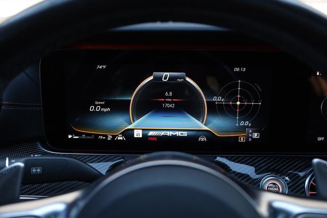 2021 Mercedes-Benz AMG GT AMG GT 63 S - 23027871 - 59