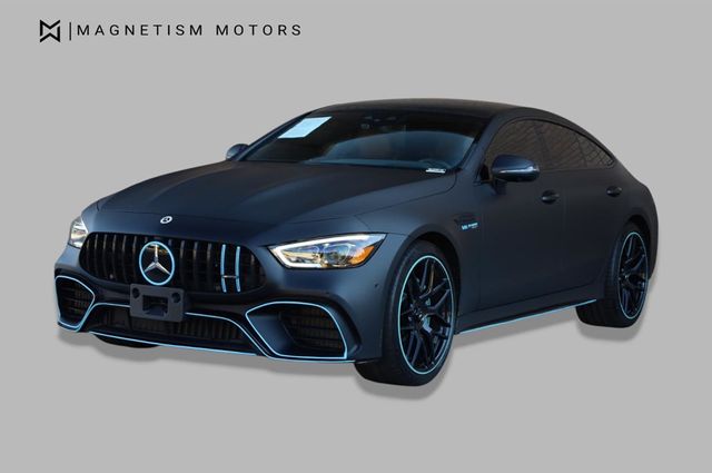 2021 Mercedes-Benz AMG GT AMG GT 63 S - 23027871 - 6
