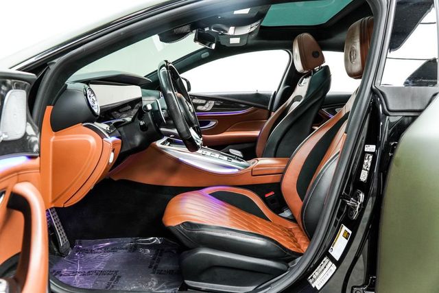 2021 Mercedes-Benz AMG GT AMG GT 63 S 4-Door Coupe - 23014905 - 15