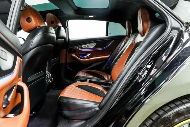 2021 Mercedes-Benz AMG GT AMG GT 63 S 4-Door Coupe - 23014905 - 17