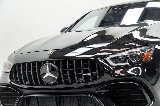 2021 Mercedes-Benz AMG GT AMG GT 63 S 4-Door Coupe - 23014905 - 1