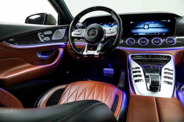 2021 Mercedes-Benz AMG GT AMG GT 63 S 4-Door Coupe - 23014905 - 23