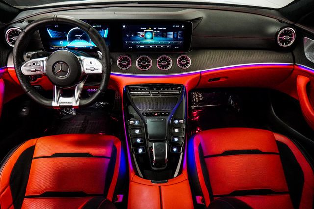 2021 Mercedes-Benz AMG GT AMG GT 63 S 4-Door Coupe - 23097998 - 13