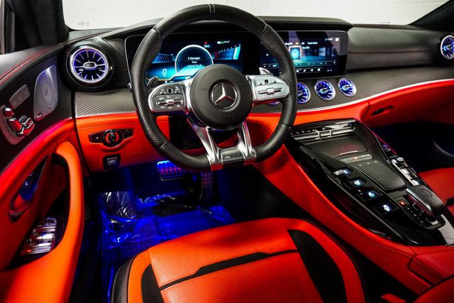 2021 Mercedes-Benz AMG GT AMG GT 63 S 4-Door Coupe - 23097998 - 14