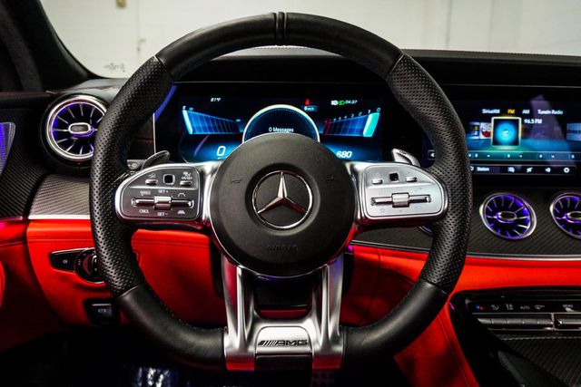 2021 Mercedes-Benz AMG GT AMG GT 63 S 4-Door Coupe - 23097998 - 15