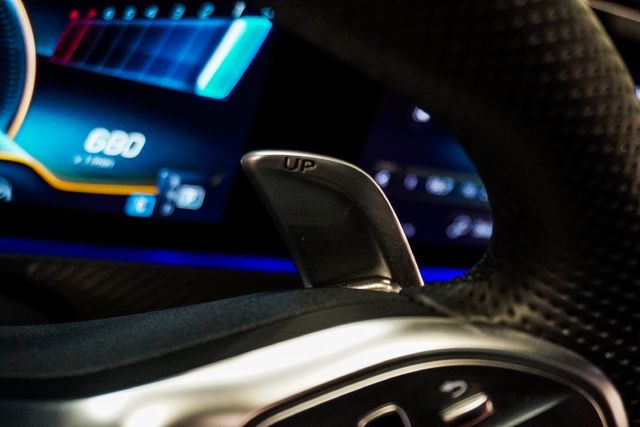 2021 Mercedes-Benz AMG GT AMG GT 63 S 4-Door Coupe - 23097998 - 18