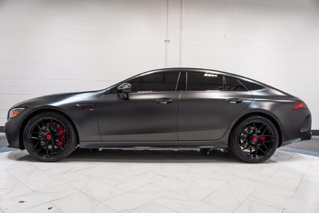 2021 Mercedes-Benz AMG GT AMG GT 63 S 4-Door Coupe - 23097998 - 35