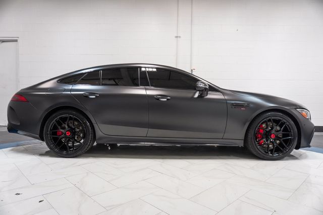 2021 Mercedes-Benz AMG GT AMG GT 63 S 4-Door Coupe - 23097998 - 36