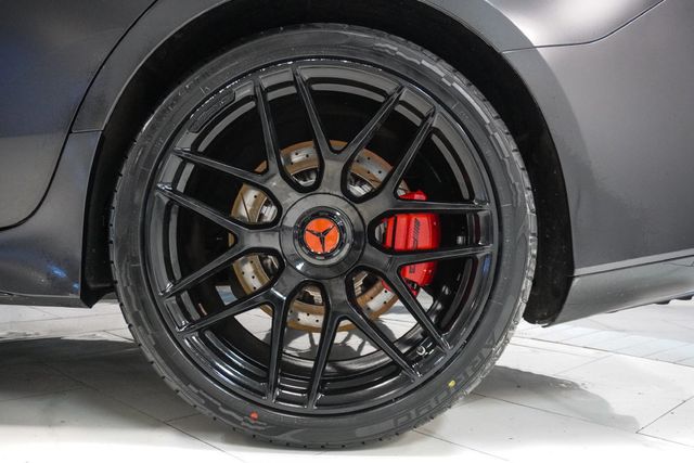 2021 Mercedes-Benz AMG GT AMG GT 63 S 4-Door Coupe - 23097998 - 38
