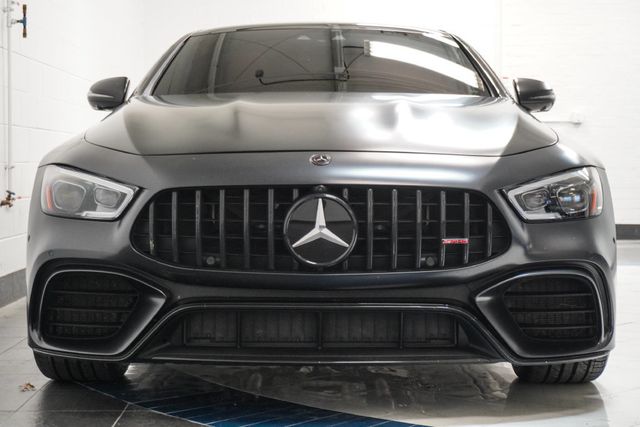2021 Mercedes-Benz AMG GT AMG GT 63 S 4-Door Coupe - 23097998 - 39